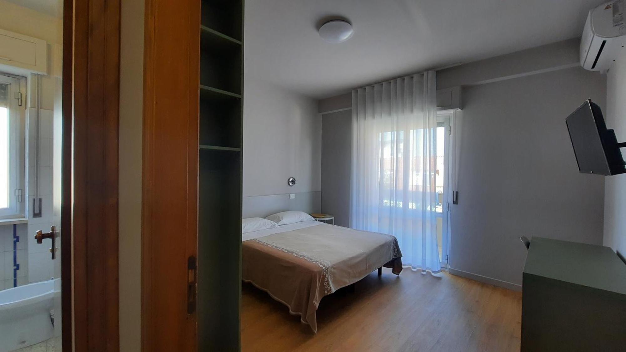 Hotel Pineta San Benedetto del Tronto Exterior foto